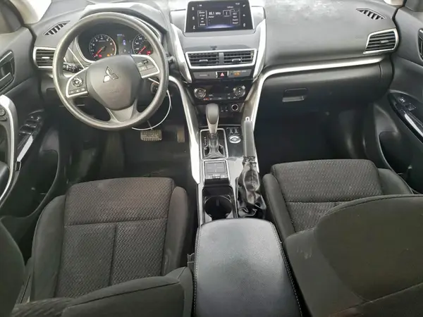 JA4AT4AA9LZ028142 2020 MITSUBISHI ECLIPSE CROSS - Image 8