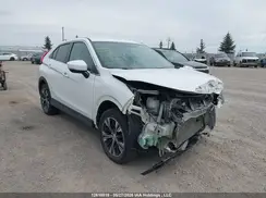 JA4AT4AA9LZ609849 2020 MITSUBISHI ECLIPSE CROSS