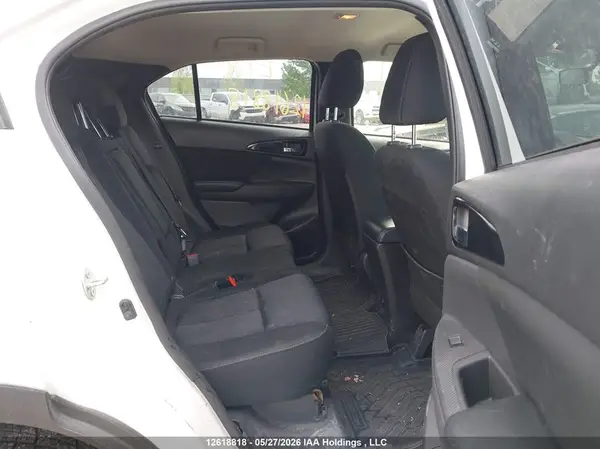 JA4AT4AA9LZ609849 2020 MITSUBISHI ECLIPSE CROSS - Image 8
