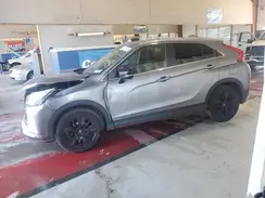 JA4AT4AAXJZ043634 2018 MITSUBISHI ECLIPSE CROSS