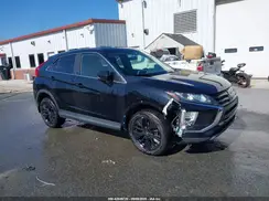 JA4AT4AAXJZ044377 2018 MITSUBISHI ECLIPSE CROSS