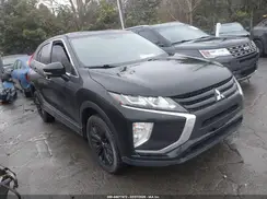 JA4AT4AAXJZ044380 2018 MITSUBISHI ECLIPSE CROSS