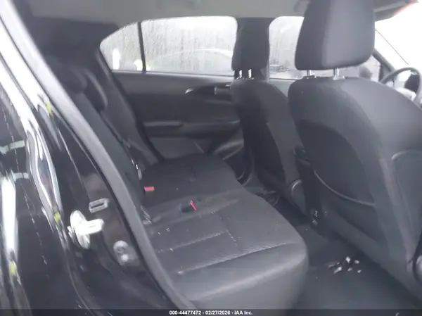 JA4AT4AAXJZ044380 2018 MITSUBISHI ECLIPSE CROSS - Image 8