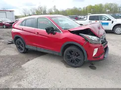 JA4AT4AAXJZ044783 2018 MITSUBISHI ECLIPSE CROSS