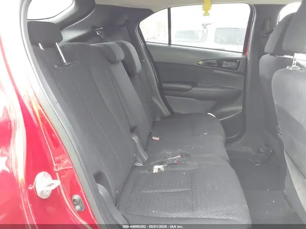 JA4AT4AAXJZ044783 2018 MITSUBISHI ECLIPSE CROSS - Image 8