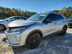 JA4AT4AAXJZ045559 2018 MITSUBISHI ECLIPSE CROSS