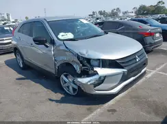 JA4AT4AAXJZ046839 2018 MITSUBISHI ECLIPSE CROSS