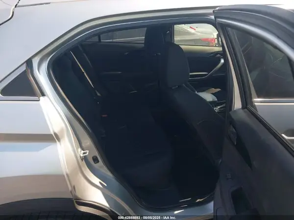 JA4AT4AAXJZ046839 2018 MITSUBISHI ECLIPSE CROSS - Image 8