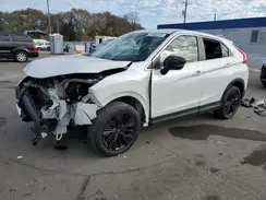 JA4AT4AAXJZ048008 2018 MITSUBISHI ECLIPSE CROSS