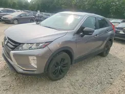 JA4AT4AAXJZ048641 2018 MITSUBISHI ECLIPSE CROSS