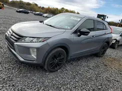 JA4AT4AAXJZ050227 2018 MITSUBISHI ECLIPSE CROSS