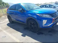 JA4AT4AAXJZ060403 2018 MITSUBISHI ECLIPSE CROSS