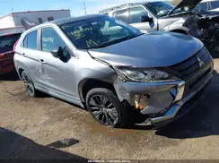 JA4AT4AAXJZ061874 2018 MITSUBISHI ECLIPSE CROSS