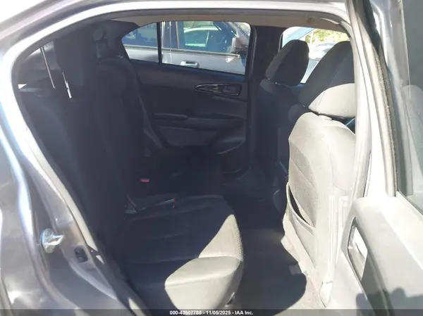 JA4AT4AAXJZ061874 2018 MITSUBISHI ECLIPSE CROSS - Image 8