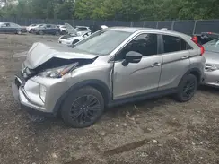 JA4AT4AAXJZ065780 2018 MITSUBISHI ECLIPSE CROSS