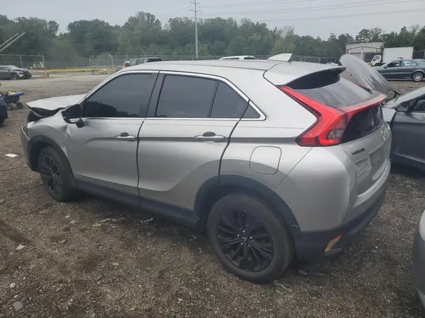 JA4AT4AAXJZ065780 2018 MITSUBISHI ECLIPSE CROSS - Image 2