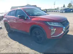 JA4AT4AAXJZ069036 2018 MITSUBISHI ECLIPSE CROSS
