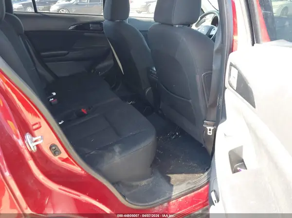 JA4AT4AAXJZ069036 2018 MITSUBISHI ECLIPSE CROSS - Image 8