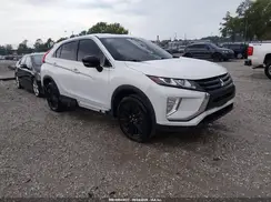 JA4AT4AAXJZ070283 2018 MITSUBISHI ECLIPSE CROSS