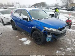 JA4AT4AAXJZ070638 2018 MITSUBISHI ECLIPSE CROSS