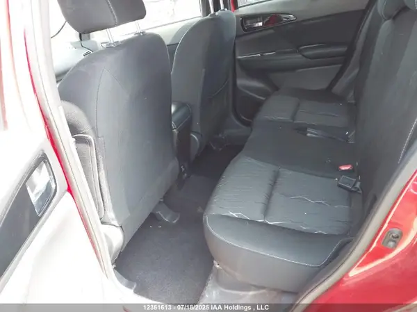 JA4AT4AAXJZ607363 2018 MITSUBISHI ECLIPSE CROSS - Image 8