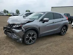 JA4AT4AAXJZ607797 2018 MITSUBISHI ECLIPSE CROSS