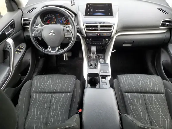 JA4AT4AAXJZ607797 2018 MITSUBISHI ECLIPSE CROSS - Image 8