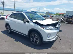 JA4AT4AAXJZ611929 2018 MITSUBISHI ECLIPSE CROSS
