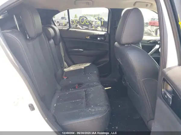 JA4AT4AAXJZ611929 2018 MITSUBISHI ECLIPSE CROSS - Image 8