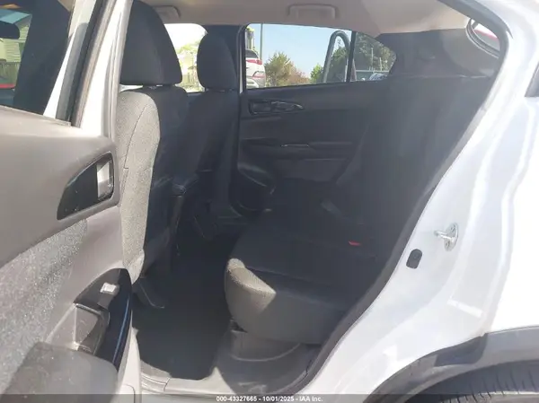 JA4AT4AAXKZ001594 2019 MITSUBISHI ECLIPSE CROSS - Image 8