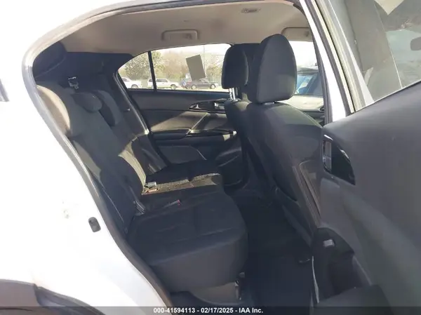 JA4AT4AAXKZ010134 2019 MITSUBISHI ECLIPSE CROSS - Image 8