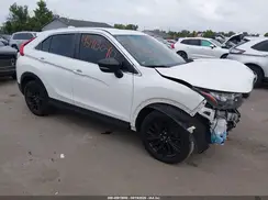 JA4AT4AAXKZ019772 2019 MITSUBISHI ECLIPSE CROSS