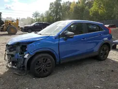 JA4AT4AAXKZ023417 2019 MITSUBISHI ECLIPSE CROSS