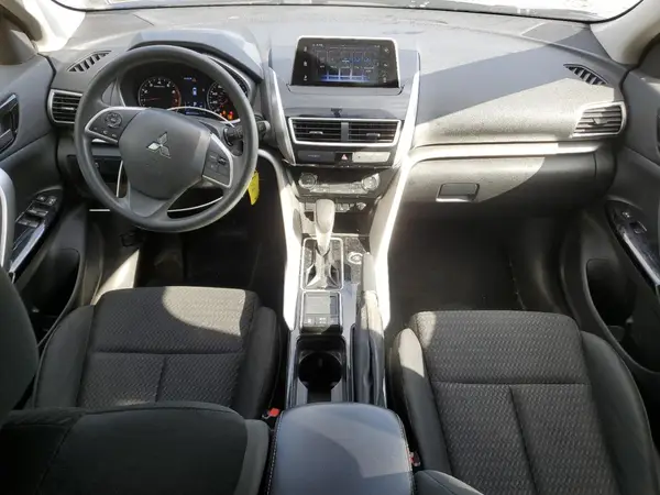 JA4AT4AAXKZ023417 2019 MITSUBISHI ECLIPSE CROSS - Image 8