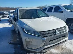 JA4AT4AAXKZ024258 2019 MITSUBISHI ECLIPSE CROSS