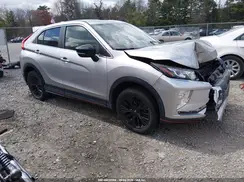 JA4AT4AAXKZ027922 2019 MITSUBISHI ECLIPSE CROSS