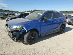 JA4AT4AAXKZ031369 2019 MITSUBISHI ECLIPSE CROSS