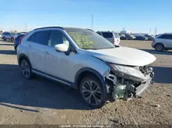 JA4AT4AAXKZ602777 2019 MITSUBISHI ECLIPSE CROSS
