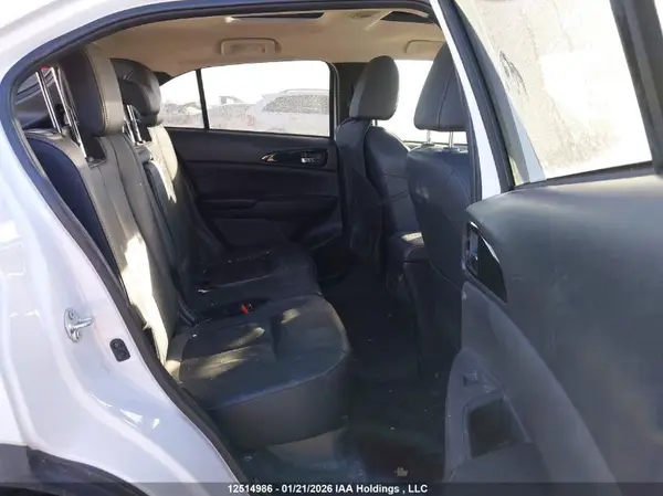 JA4AT4AAXKZ602777 2019 MITSUBISHI ECLIPSE CROSS - Image 8