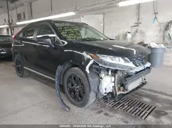 JA4AT4AAXKZ606120 2019 MITSUBISHI ECLIPSE CROSS