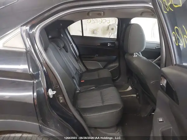 JA4AT4AAXKZ606120 2019 MITSUBISHI ECLIPSE CROSS - Image 8