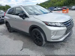 JA4AT4AAXLZ000253 2020 MITSUBISHI ECLIPSE CROSS