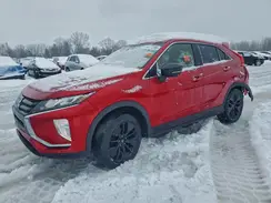 JA4AT4AAXLZ005632 2020 MITSUBISHI ECLIPSE CROSS