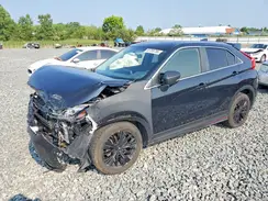 JA4AT4AAXLZ009471 2020 MITSUBISHI ECLIPSE CROSS