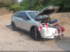 JA4AT4AAXLZ028148 2020 MITSUBISHI ECLIPSE CROSS