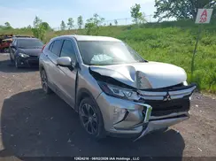JA4AT4AAXLZ606409 2020 MITSUBISHI ECLIPSE CROSS