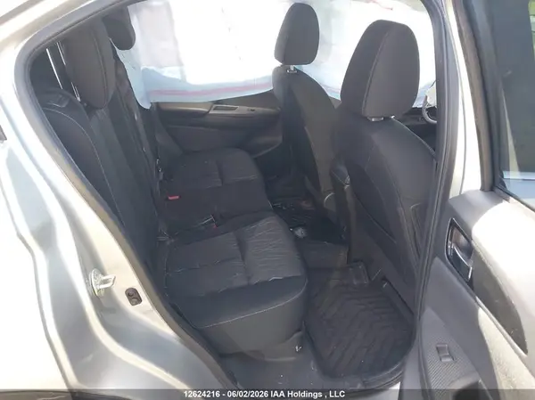 JA4AT4AAXLZ606409 2020 MITSUBISHI ECLIPSE CROSS - Image 8
