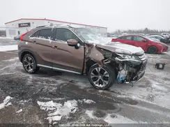 JA4AT4AAXLZ609486 2020 MITSUBISHI ECLIPSE CROSS