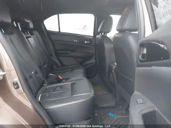 JA4AT4AAXLZ609486 2020 MITSUBISHI ECLIPSE CROSS - Image 8