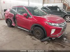 JA4AT4AAXLZ609763 2020 MITSUBISHI ECLIPSE CROSS